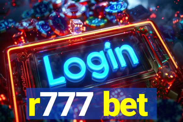 r777 bet